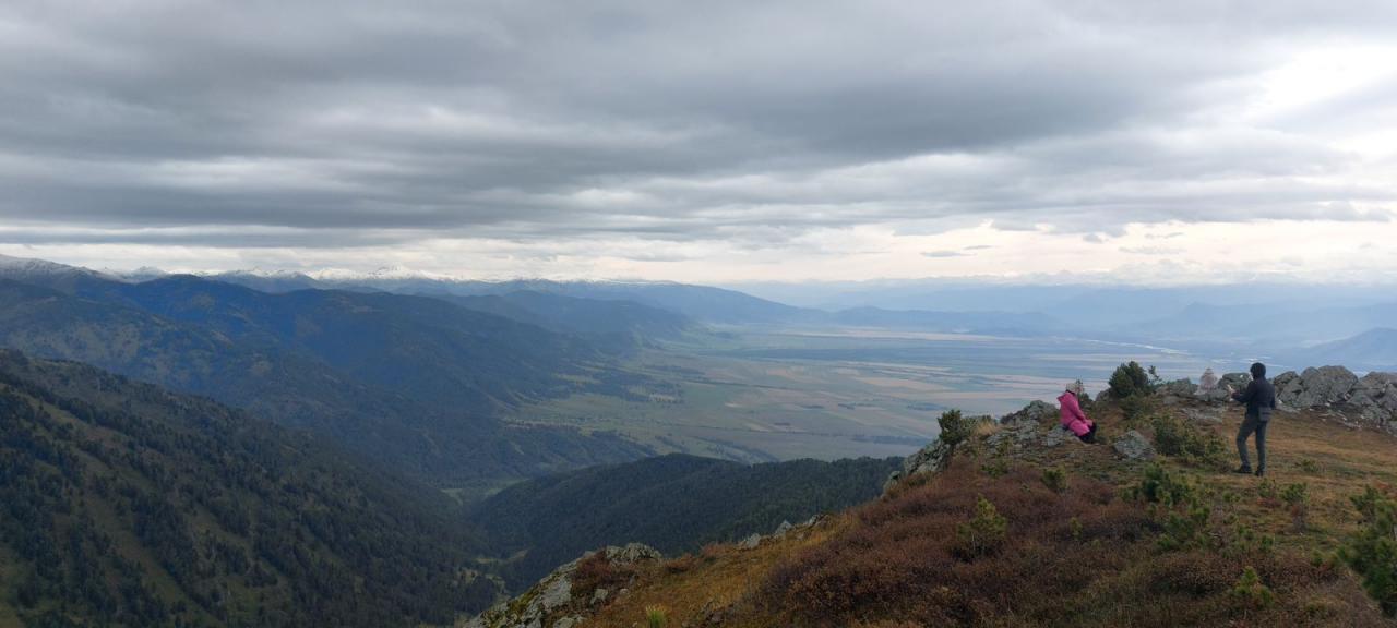 Алтай экскурсия на Башталинское озеро