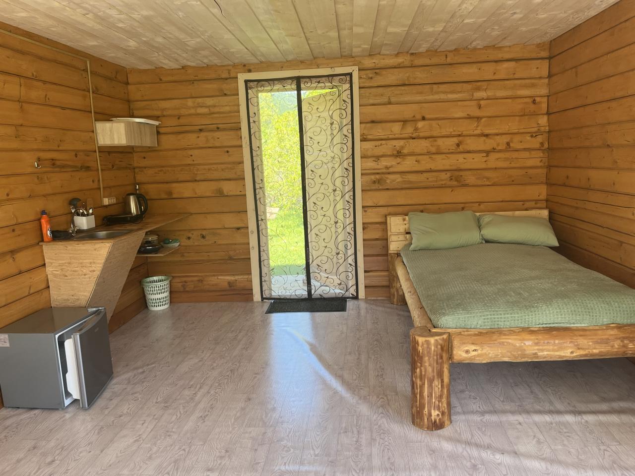 3-местный благоустроенный номер