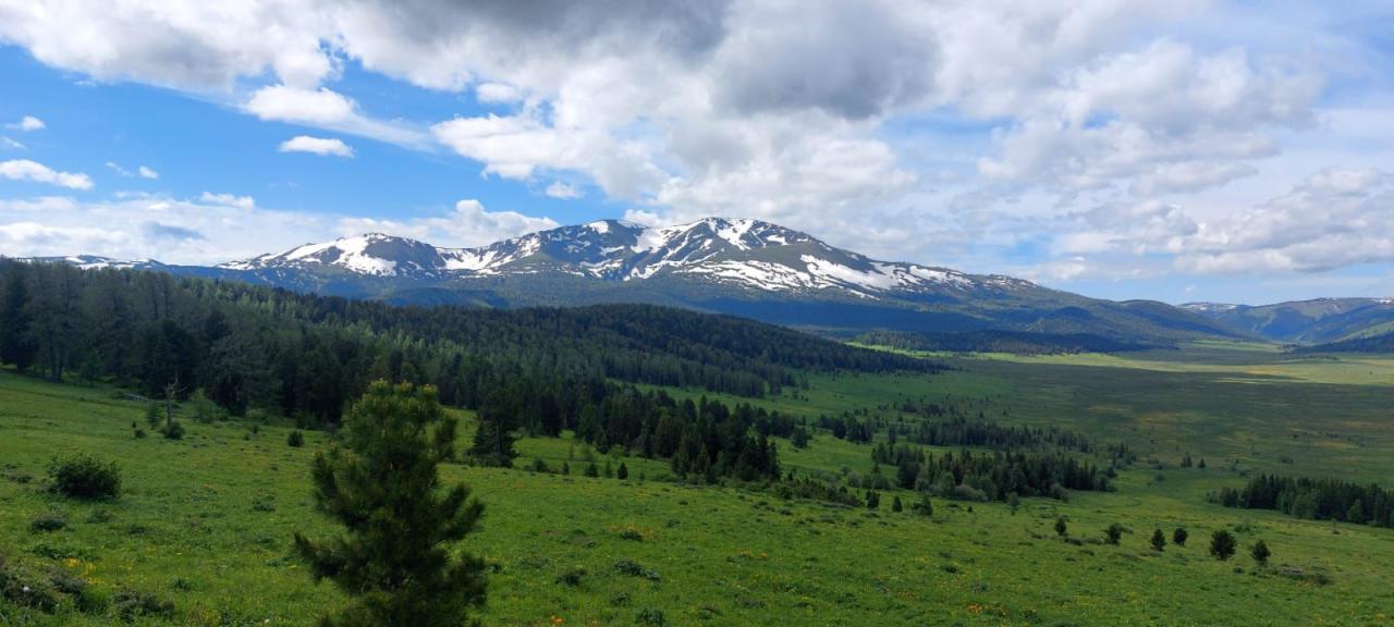 Красная гора на Алтае экскурсия
