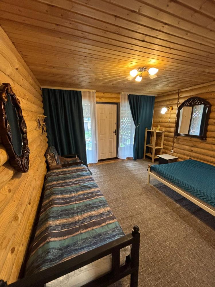 Номер 4-местный благоустроенный