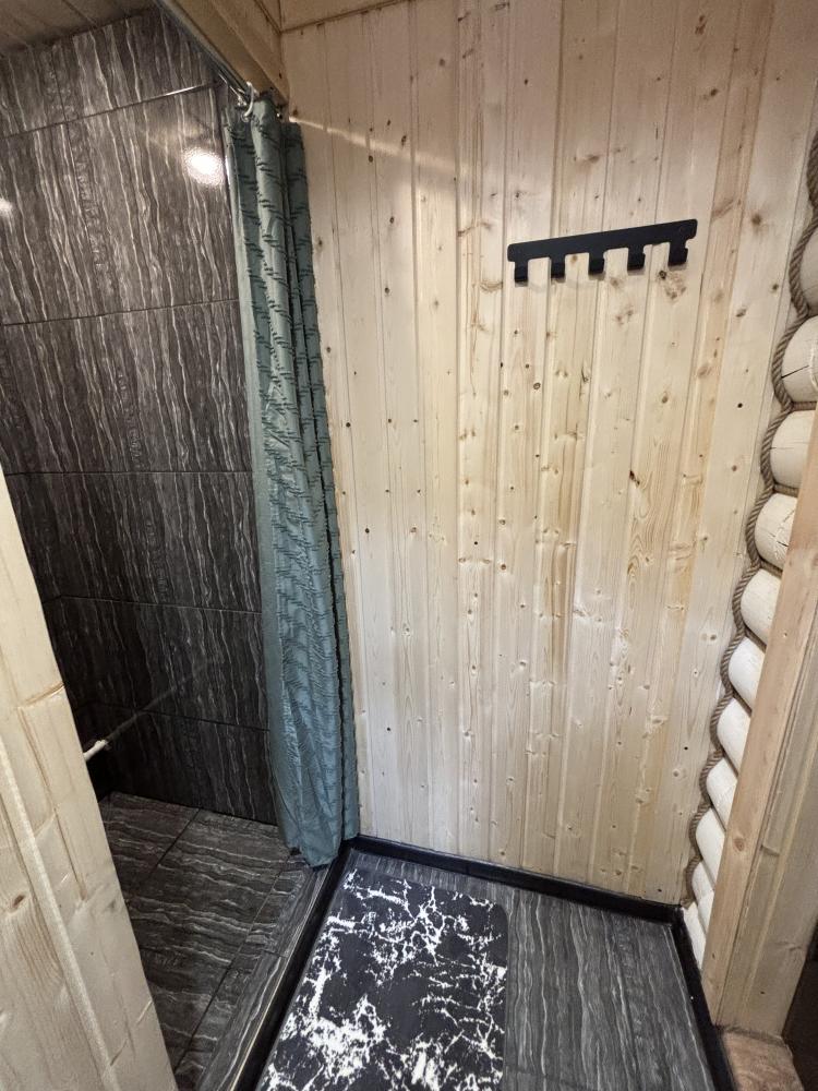 Номер 4-хместный благоустроенный