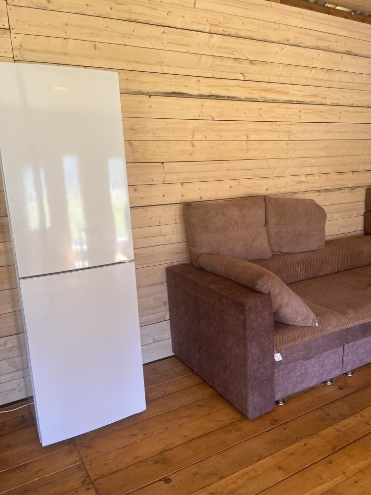 Летняя кухня