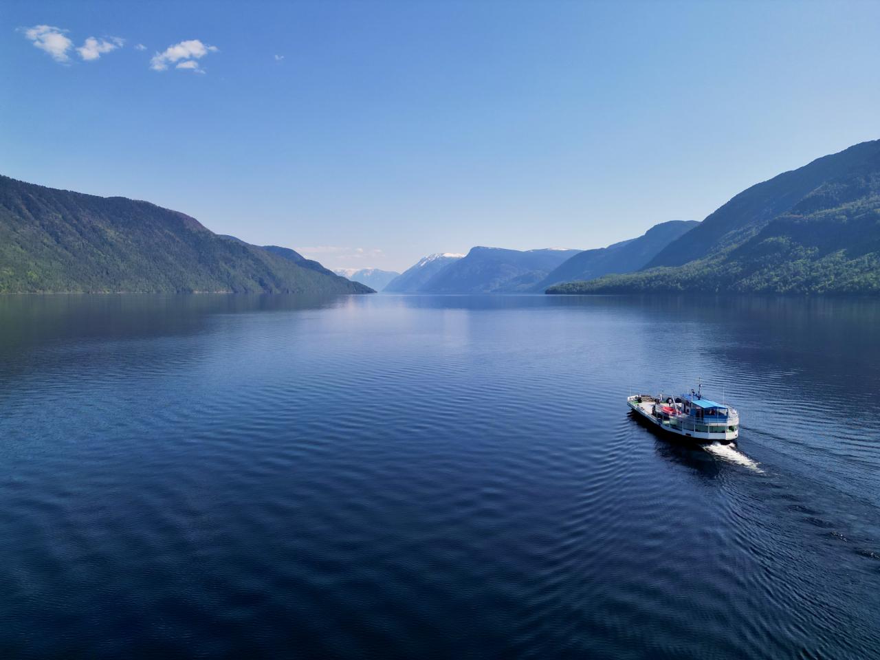 Паром озеро Телецкое расписание и цены 2025