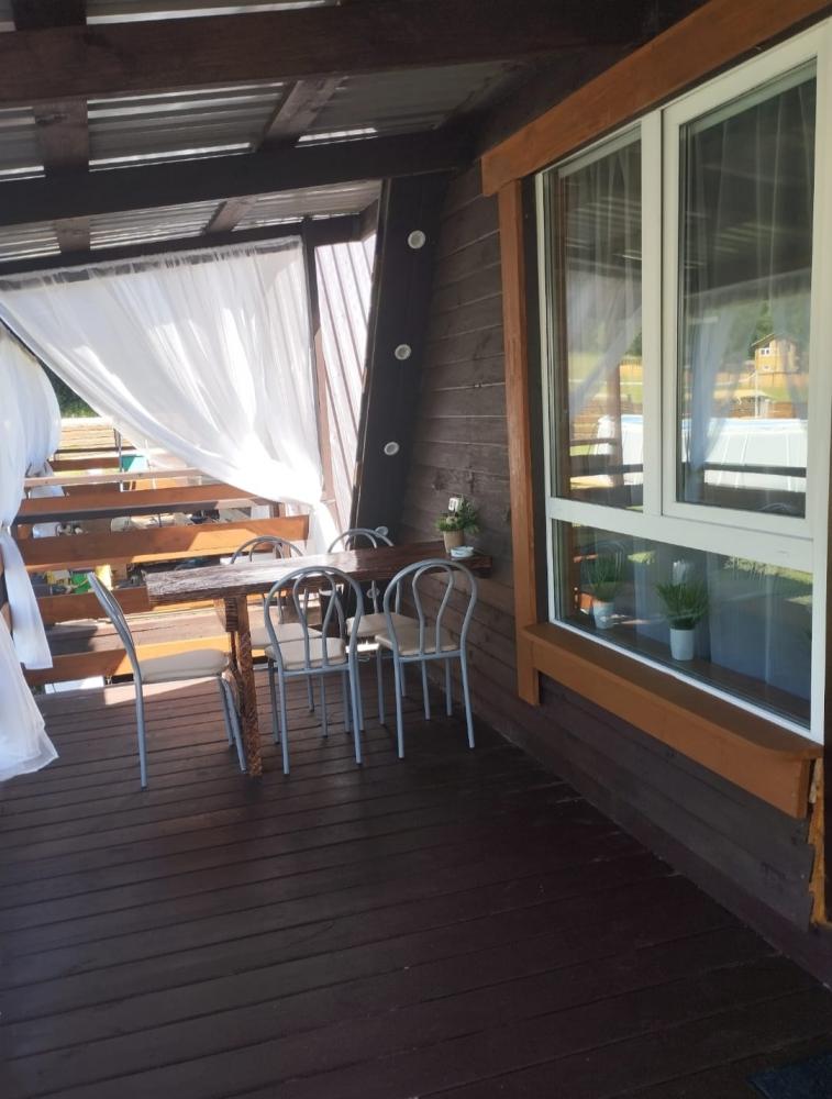 Гостевой дом "Мишура" Алтай