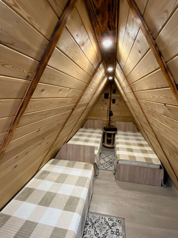 Гостевой дом "Мишура" Алтай