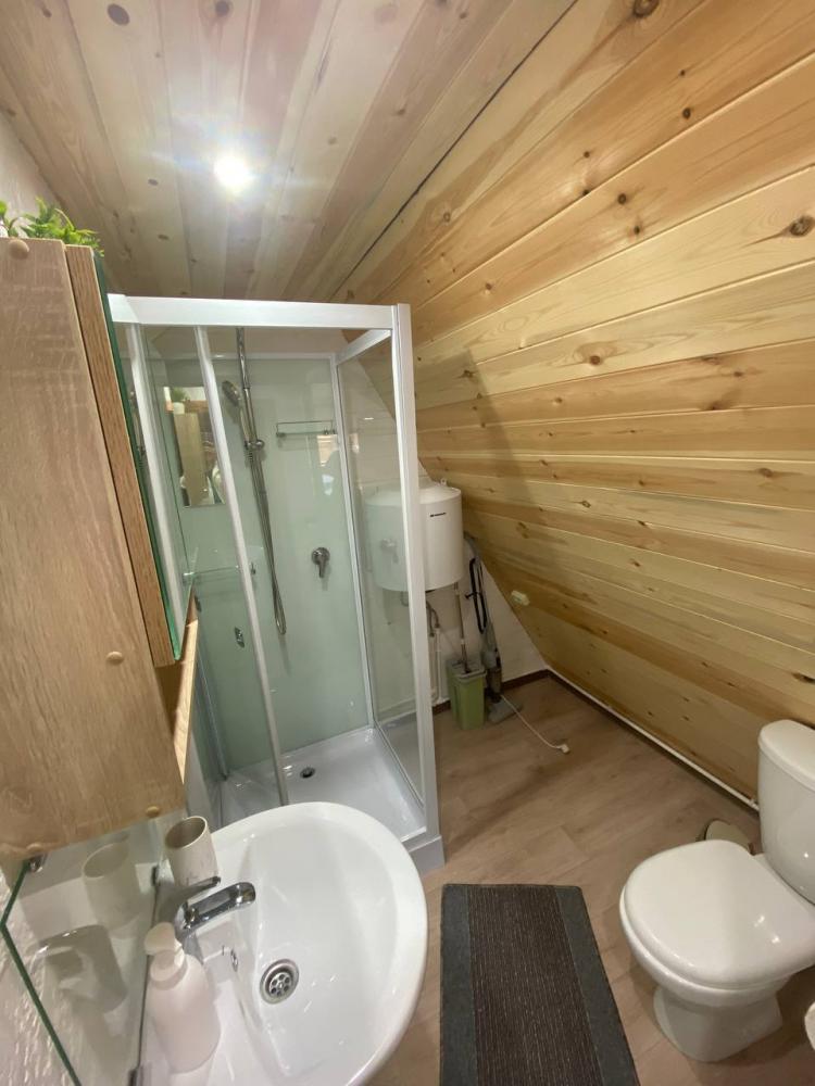 Гостевой дом "Мишура" Алтай