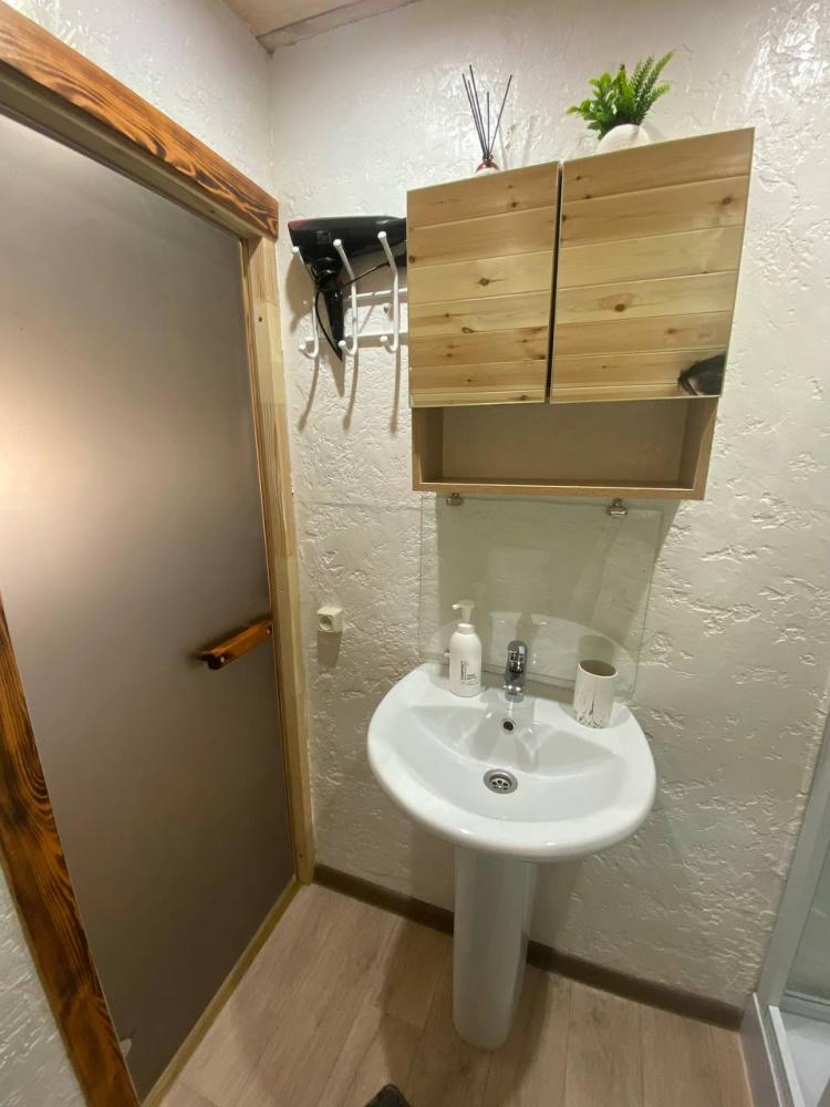 Гостевой дом "Мишура" Алтай