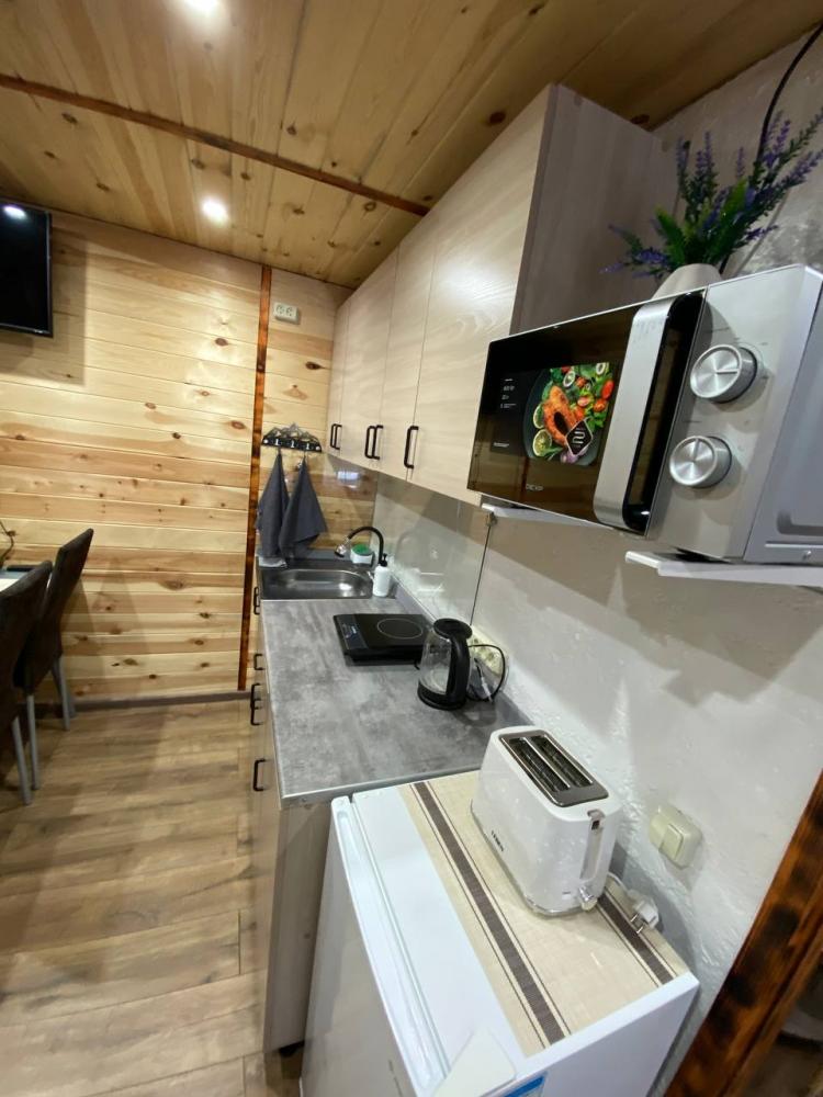 Гостевой дом "Мишура" Алтай