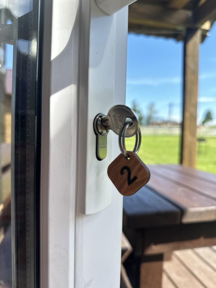 Дом на 2 номера