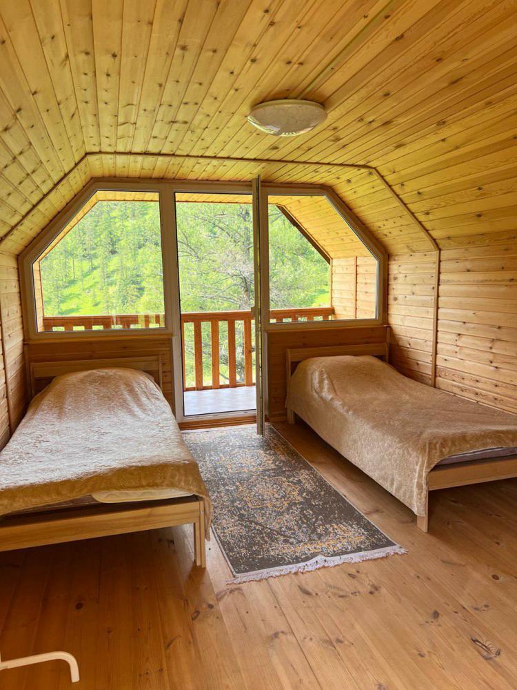 Маральник Уч-Сумер Алтай