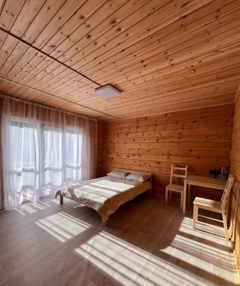 Маральник Уч-Сумер Алтай Онгудайский район