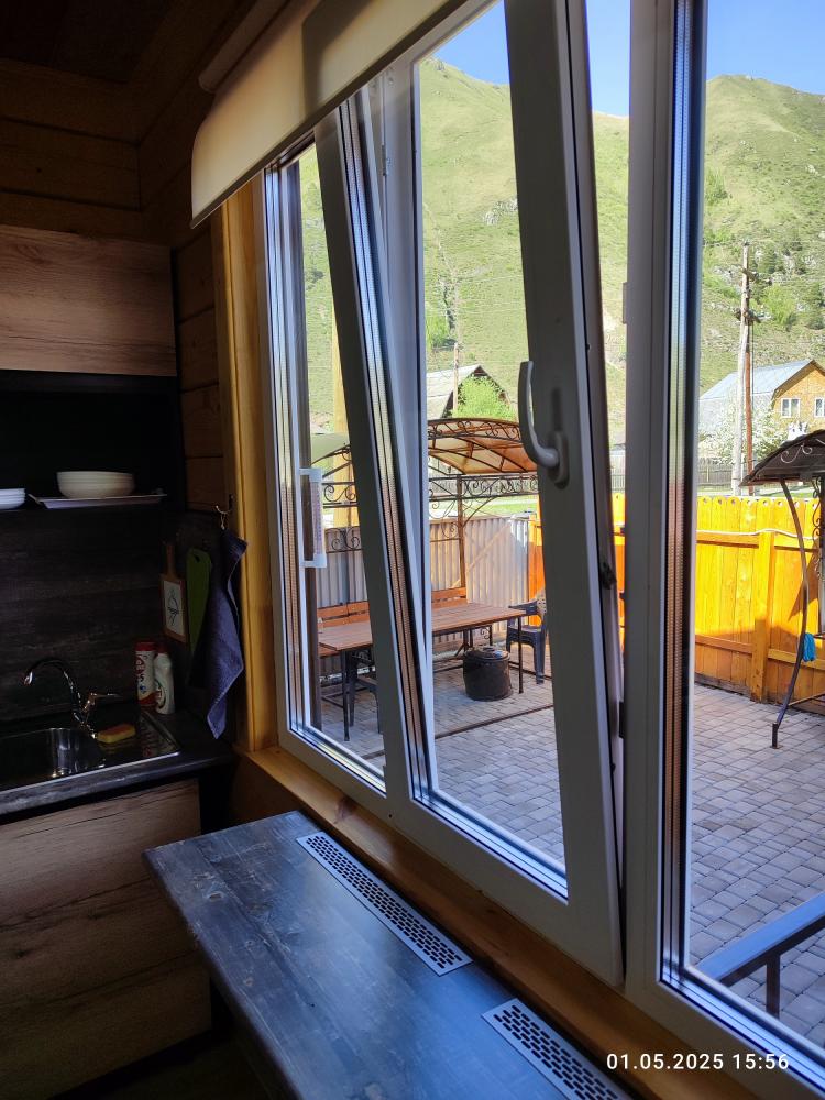 Коттедж " Отдохни +"