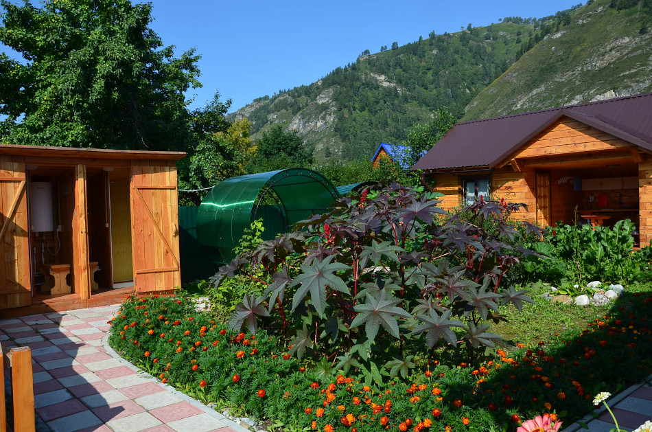 Гостиный двор «Отдохни»