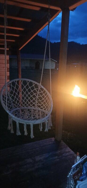 База отдыха "АрТан" Горный Алтай село Курота