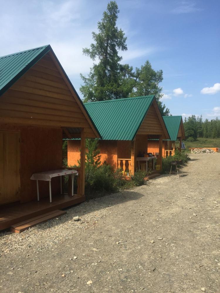 2-х местные дома