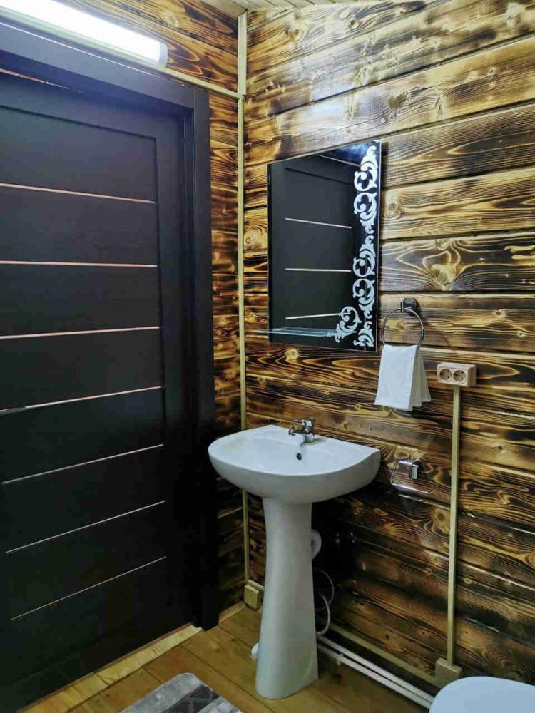 Дом №2 на 6 человек благоустроенный