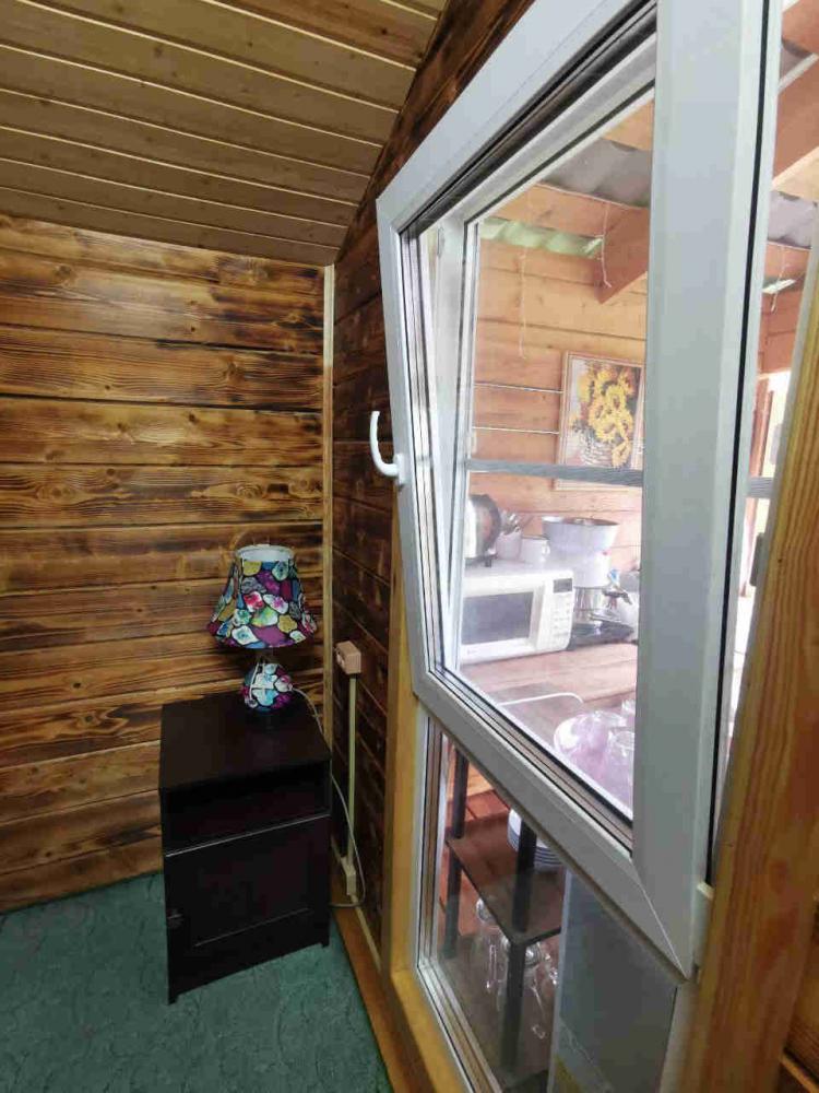 Дом №2 на 6 человек благоустроенный