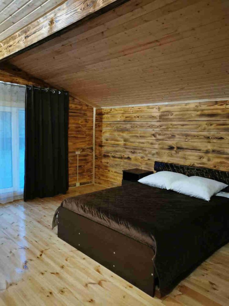 Дом №2 на 6 человек благоустроенный