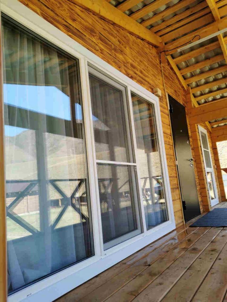 Дом №2 на 6 человек благоустроенный