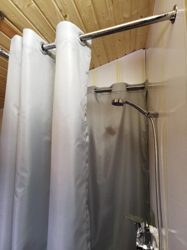 Дом №2 на 6 человек благоустроенный