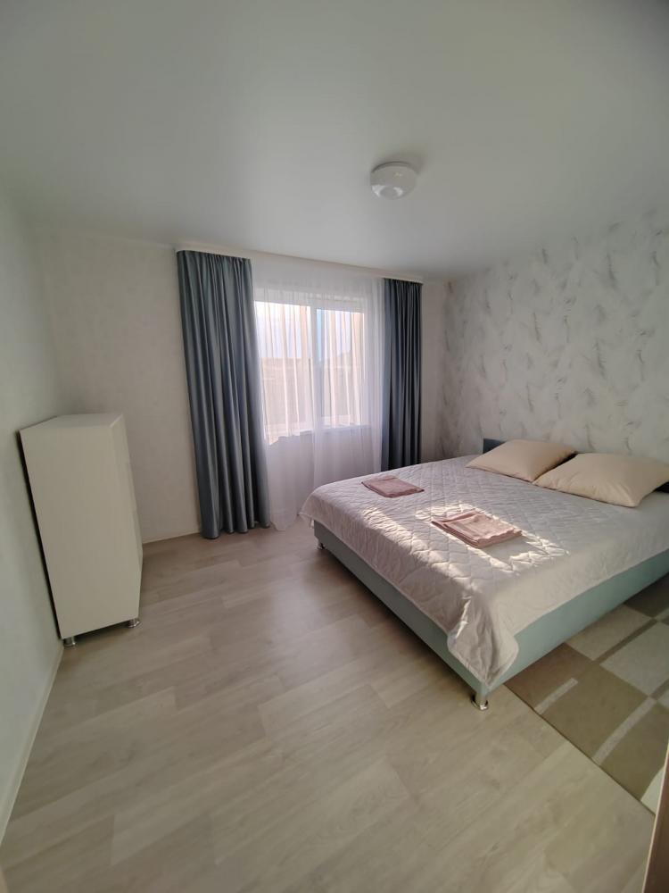 Спальня №2 в коттедже