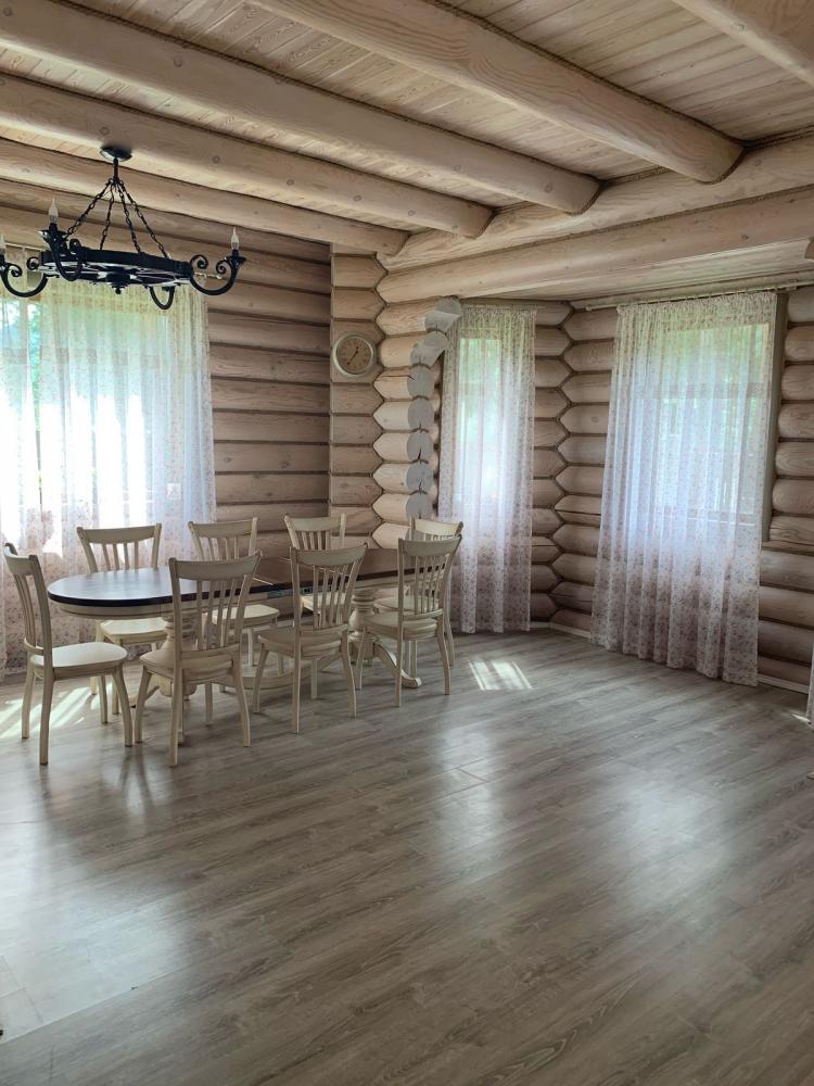 Гостевой дом "Славный" на Алтае у реки Катунь