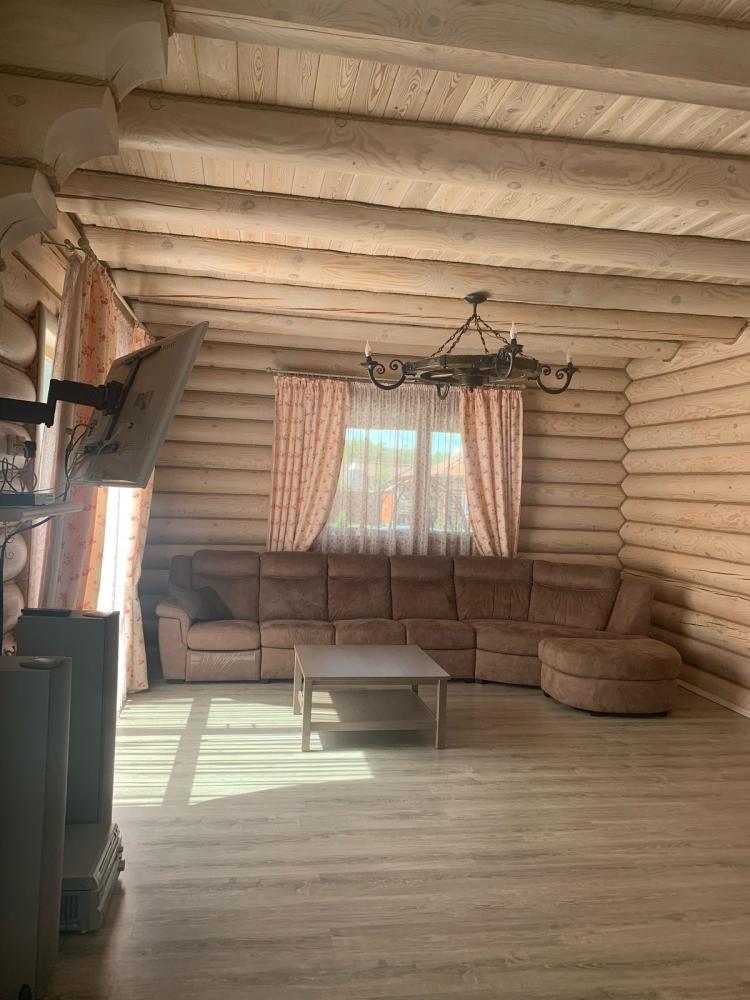 Гостевой дом "Славный" на Алтае в Чепоше