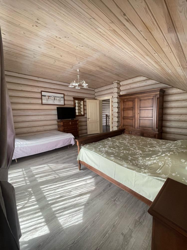 Гостевой дом "Славный" на берегу реки Катунь в Горном Алтае