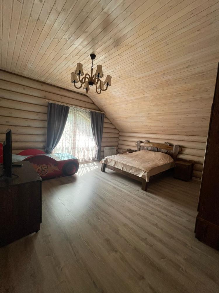 Гостевой дом "Славный" на берегу реки Катунь в Горном Алтае