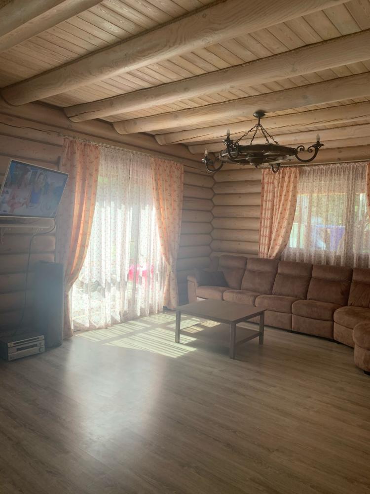 Гостевой дом "Славный" на берегу реки Катунь в Горном Алтае