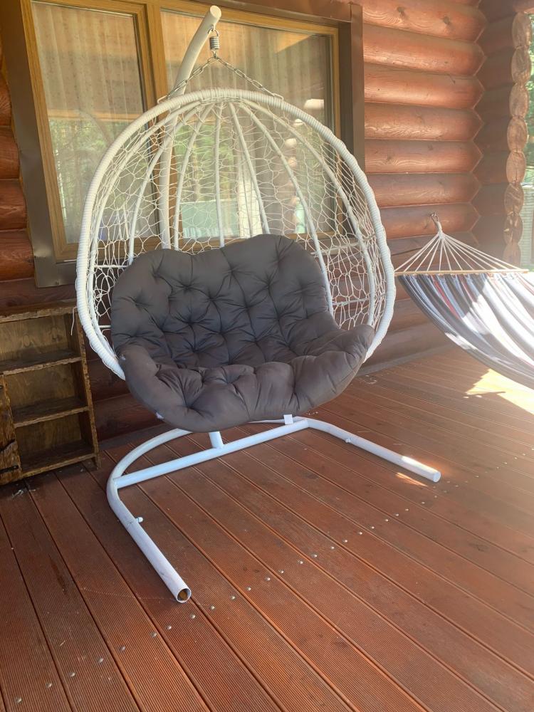 Гостевой дом "Славный" на берегу реки Катунь в Горном Алтае