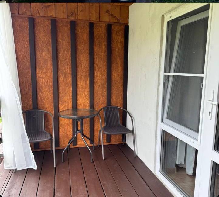 Номер 4-хместный благоустроенный веранда