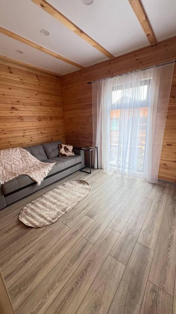 Коттедж двухэтажный 4-местный