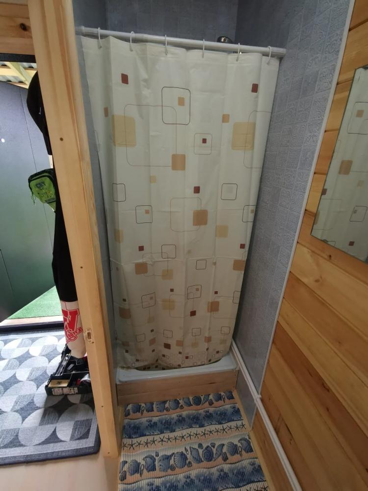 Дом в Турочаке на Алтае