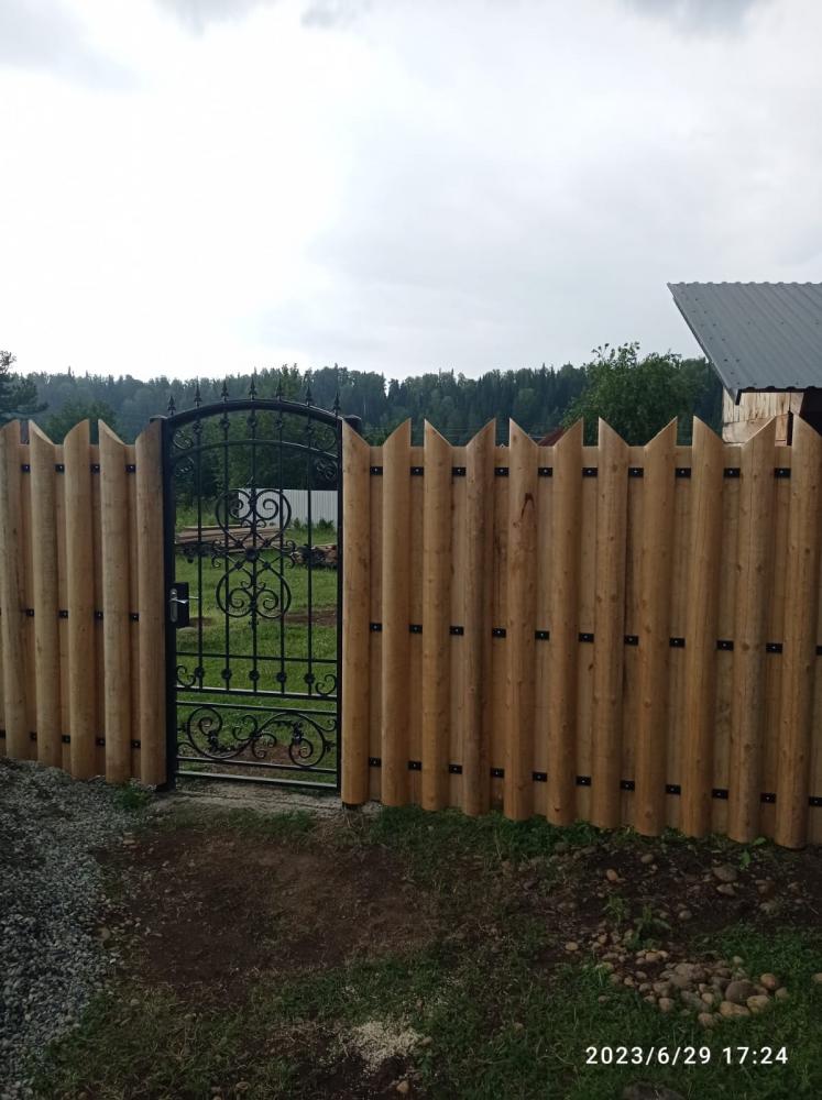 Дом в Турочаке на Алтае