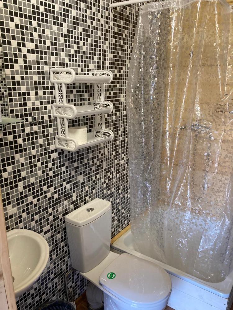 Акташ база отдыха "Алтай Турна"