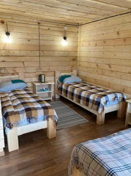 Номер 3-местный Турна