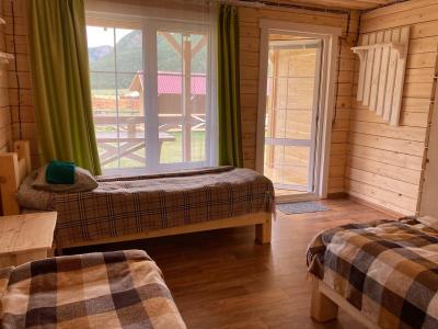 Номер 3-местный