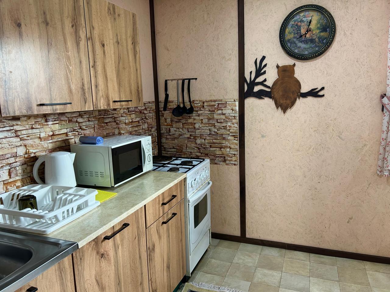 Дом в Чемале двухэтажный на 8-10 человек