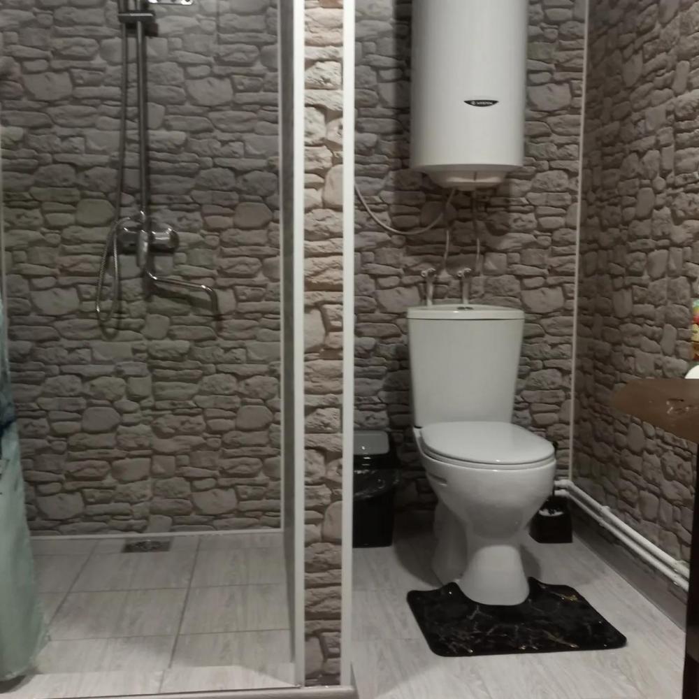 Дом в Чемале на отдельной территории