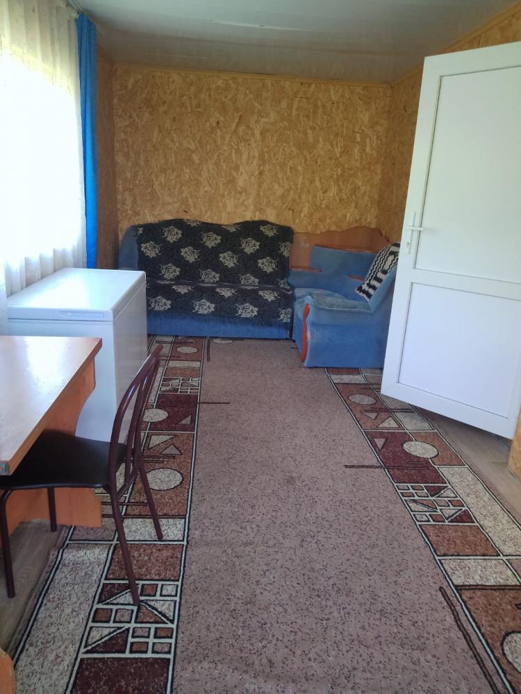 Застекленная веранда дома