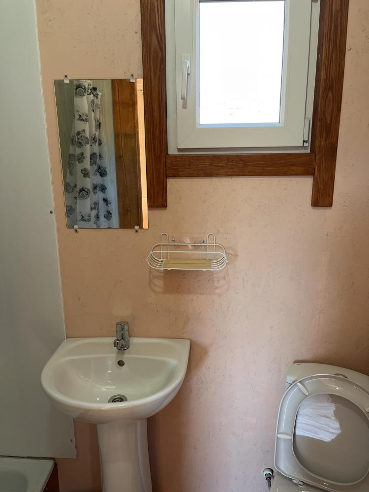 Дом №2 трехместный благоустроенный