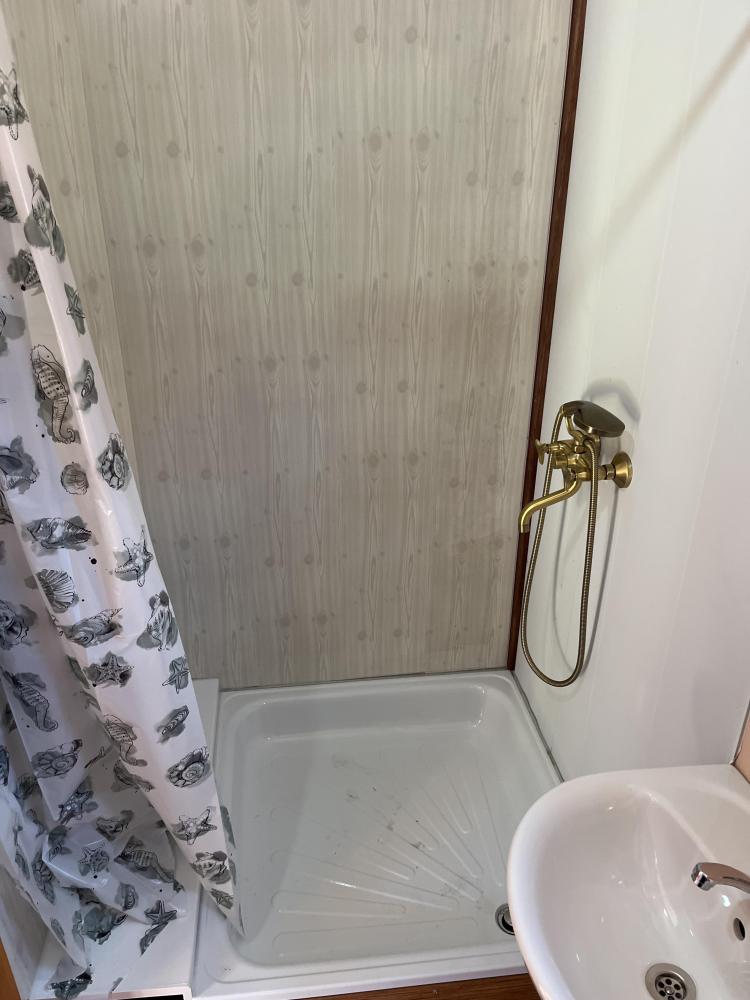 Дом №2 трехместный благоустроенный