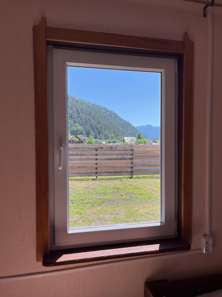 Дом №2 трехместный благоустроенный