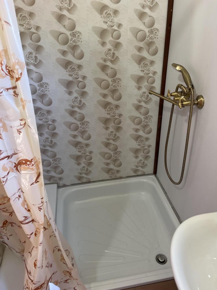 Дом №3 четырехместный благоустроенный