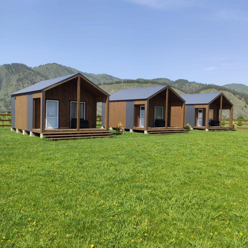 База отдыха Звёздная долина