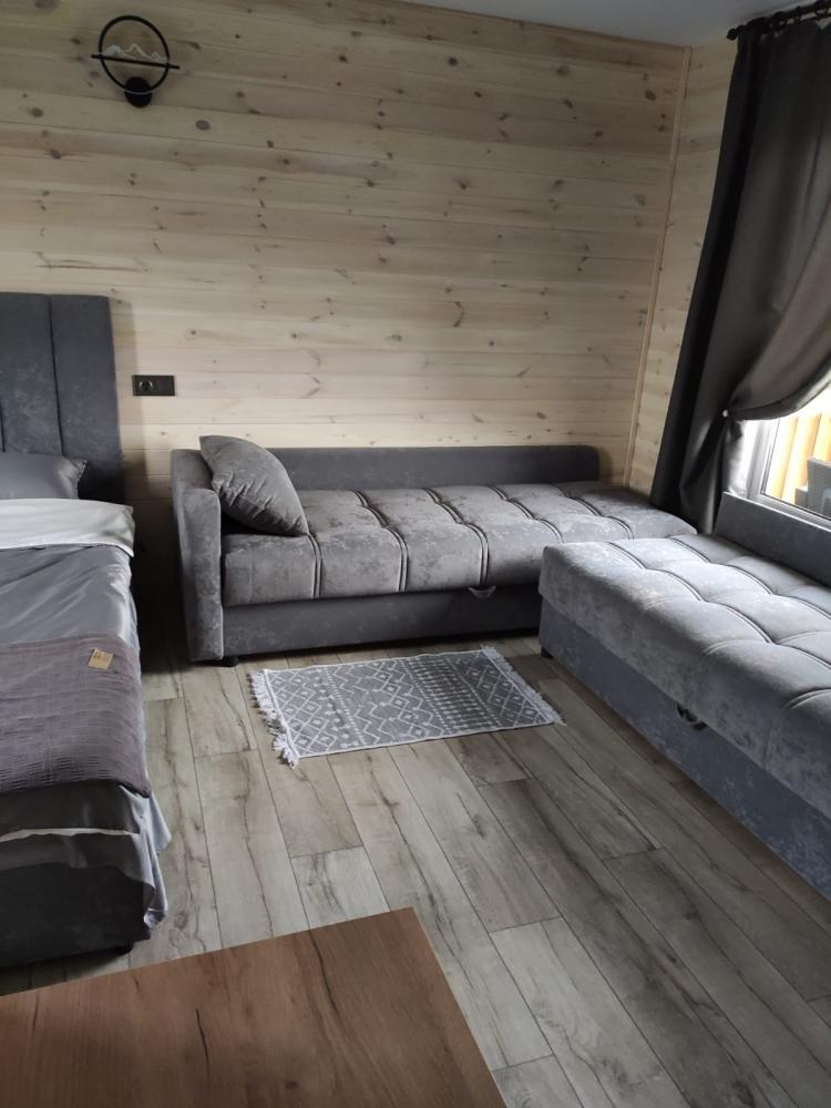 Дом барнхаус 4-местный благоустроенный