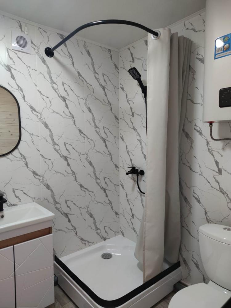 Дом барнхаус 4-местный благоустроенный