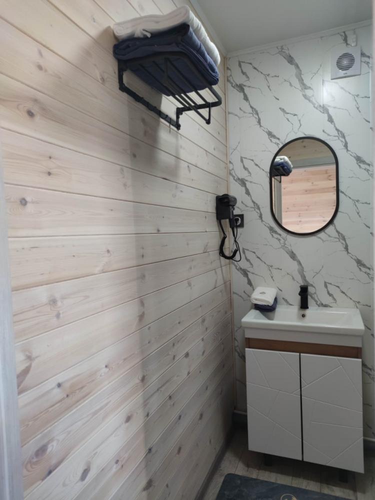 Дом барнхаус 4-местный благоустроенный