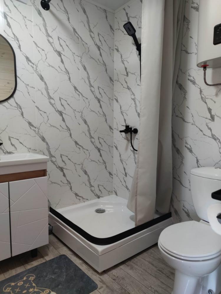 Дом барнхаус 3-местный благоустроенный